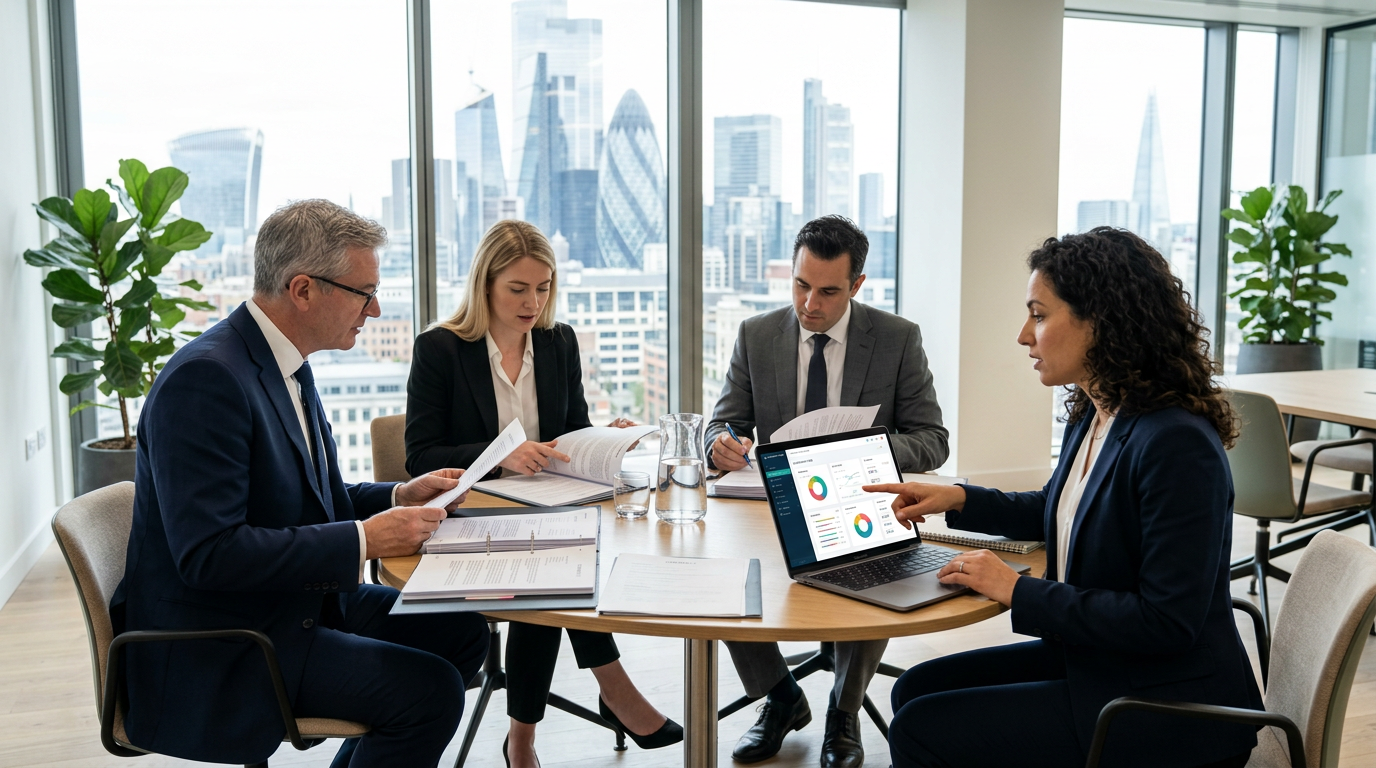From Contract Review to Contract Creation: How We Built a Lean RAG Service on AWS and Evolved It Into a Collaborative Legal Workspace